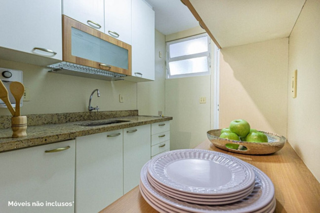 Imagem Imóvel com 3 Quartos à Venda, 94 m² em Botafogo - Rio De Janeiro
