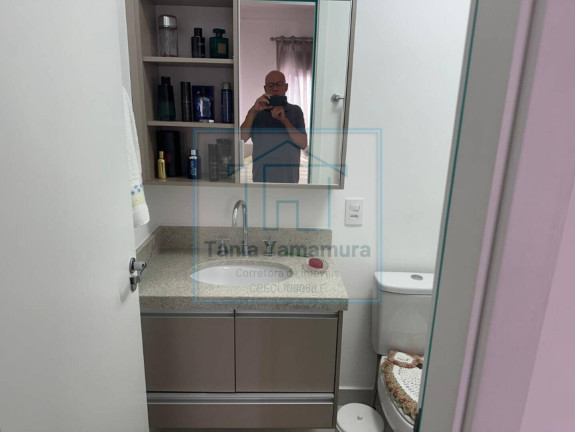 Imagem Apartamento com 3 Quartos à Venda, 108 m² em Vila Gilda - Santo André Imagem Apartamento com 3 Quartos à Venda, 108 m² em Vila Gilda - Santo André