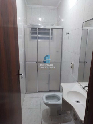 Imagem Casa com 4 Quartos à Venda, 136 m² em Vila Ema - São Paulo Imagem Casa com 4 Quartos à Venda, 136 m² em Vila Ema - São Paulo