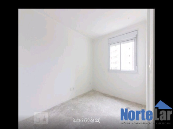 Imagem Apartamento com 5 Quartos à Venda, 315 m² em Santana - São Paulo