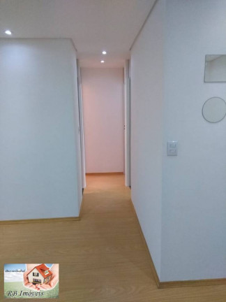Imagem Apartamento com 3 Quartos à Venda, 64 m² em Jardim Do Estádio - Santo André Imagem Apartamento com 3 Quartos à Venda, 64 m² em Jardim Do Estádio - Santo André