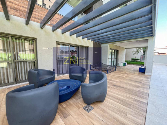 Imagem Apartamento com 3 Quartos à Venda, 111 m² em Jardim Olhos D'água Ii - Ribeirão Preto Imagem Apartamento com 3 Quartos à Venda, 111 m² em Jardim Olhos D'água Ii - Ribeirão Preto