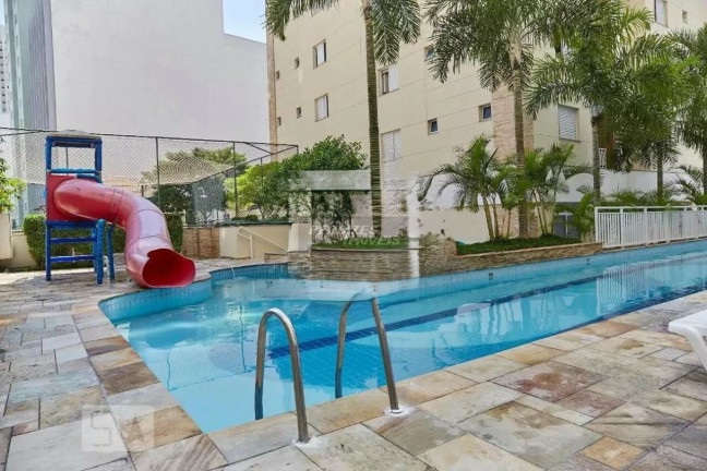 Imagem Apartamento com 2 Quartos à Venda, 62 m² em Barra Funda - São Paulo
