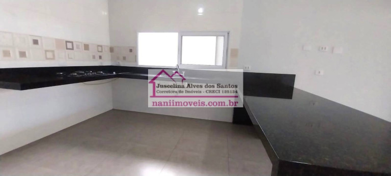 Imagem Casa com 3 Quartos à Venda, 380 m² em Cidade Jardim - Caraguatatuba