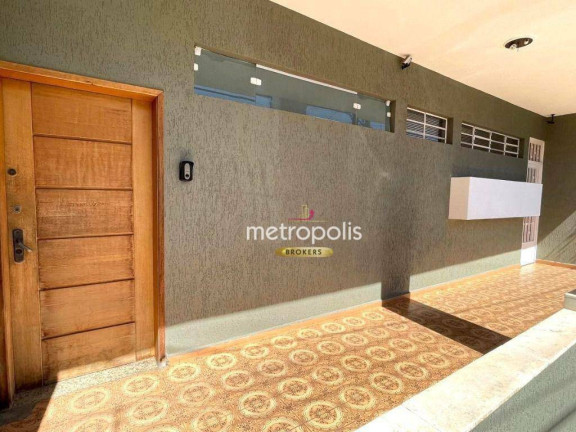 Imagem Casa com 4 Quartos à Venda, 329 m² em Centro - Bragança Paulista