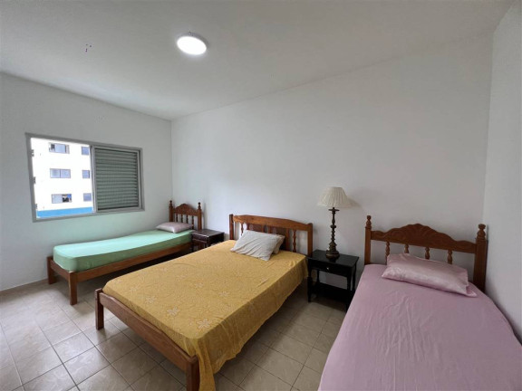 Imagem Apartamento com 2 Quartos à Venda, 78 m² em Aviação - Praia Grande