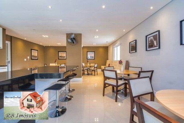 Imagem Apartamento com 3 Quartos à Venda, 61 m² em Vila Curuçá - Santo André Imagem Apartamento com 3 Quartos à Venda, 61 m² em Vila Curuçá - Santo André