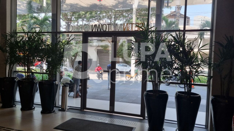 Imagem Imóvel Comercial para Alugar, 15 m² em Barra Funda - São Paulo