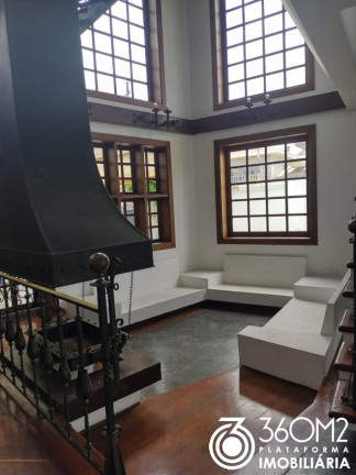 Imagem Casa com 4 Quartos à Venda, 417 m² em Jardim São Caetano - São Caetano Do Sul Imagem Casa com 4 Quartos à Venda, 417 m² em Jardim São Caetano - São Caetano Do Sul