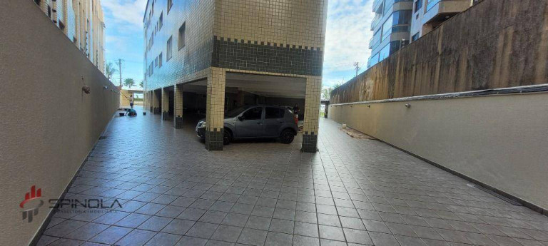 Imagem Apartamento com 1 Quarto à Venda, 36 m² em Vilamar - Praia Grande Imagem Apartamento com 1 Quarto à Venda, 36 m² em Vilamar - Praia Grande