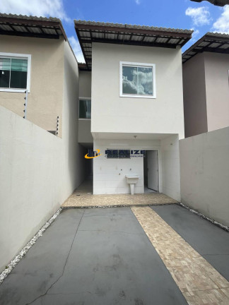 Imagem Casa com 3 Quartos à Venda, 122 m² em Residencial Santo Antônio - Campos Dos Goytacazes
