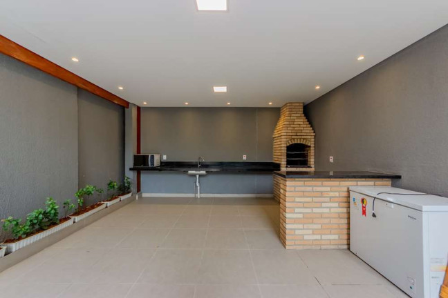 Imagem Imóvel com 1 Quarto à Venda, 32 m² em Vila Andrade - São Paulo