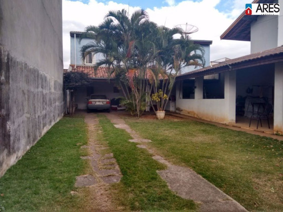 Imagem Casa com 3 Quartos à Venda, 180 m² em Parque Residencial Jaguari - Americana Imagem Casa com 3 Quartos à Venda, 180 m² em Parque Residencial Jaguari - Americana
