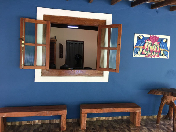 Imagem Casa com 2 Quartos à Venda, 600 m² em Ubatumirim - Ubatuba Imagem Casa com 2 Quartos à Venda, 600 m² em Ubatumirim - Ubatuba