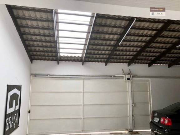 Imagem Casa com 3 Quartos à Venda, 237 m² em Residencial Vereda Dos Buritis - Goiânia Imagem Casa com 3 Quartos à Venda, 237 m² em Residencial Vereda Dos Buritis - Goiânia