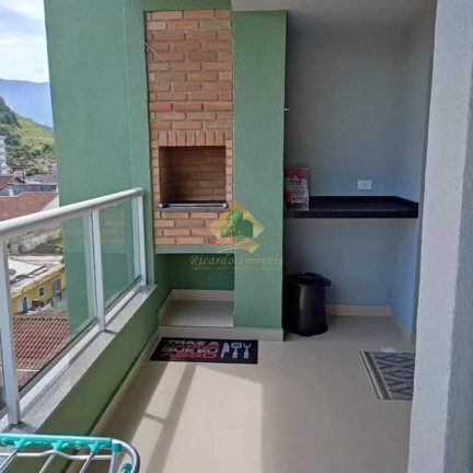Imagem Apartamento com 2 Quartos à Venda, 72 m² em Perequê Açu - Ubatuba Imagem Apartamento com 2 Quartos à Venda, 72 m² em Perequê Açu - Ubatuba