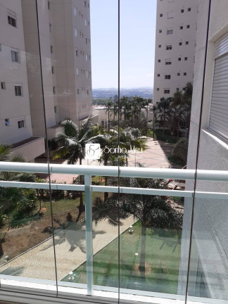 Imagem Apartamento com 4 Quartos à Venda, 190 m² em Jardim Das Colinas - São José Dos Campos Imagem Apartamento com 4 Quartos à Venda, 190 m² em Jardim Das Colinas - São José Dos Campos
