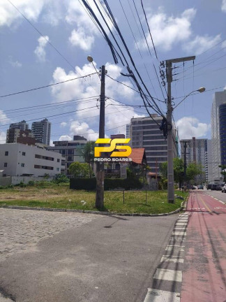 Imagem Terreno para Alugar, 990 m² em Jardim Oceania - João Pessoa Imagem Terreno para Alugar, 990 m² em Jardim Oceania - João Pessoa