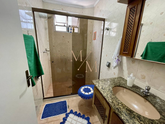 Imagem Apartamento com 2 Quartos à Venda, 97 m² em Embaré - Santos Imagem Apartamento com 2 Quartos à Venda, 97 m² em Embaré - Santos