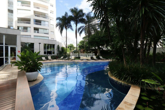 Imagem Apartamento com 2 Quartos à Venda, 108 m² em Brooklin Paulista - São Paulo Imagem Apartamento com 2 Quartos à Venda, 108 m² em Brooklin Paulista - São Paulo