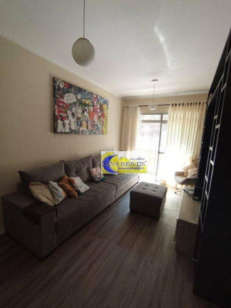 Imagem Apartamento com 2 Quartos à Venda, 85 m² em Santa Terezinha - São Bernardo Do Campo Imagem Apartamento com 2 Quartos à Venda, 85 m² em Santa Terezinha - São Bernardo Do Campo