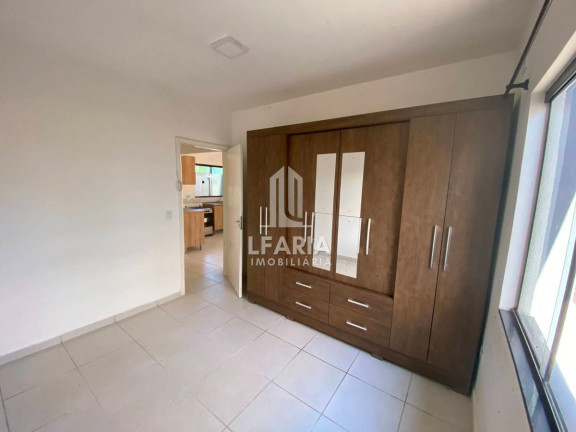 Imagem Casa com 2 Quartos à Venda, 45 m² em São José - Itapoá
