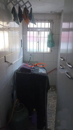 Imagem Apartamento com 2 Quartos à Venda, 43 m² em Conjunto Habitacional Castro Alves - São Paulo