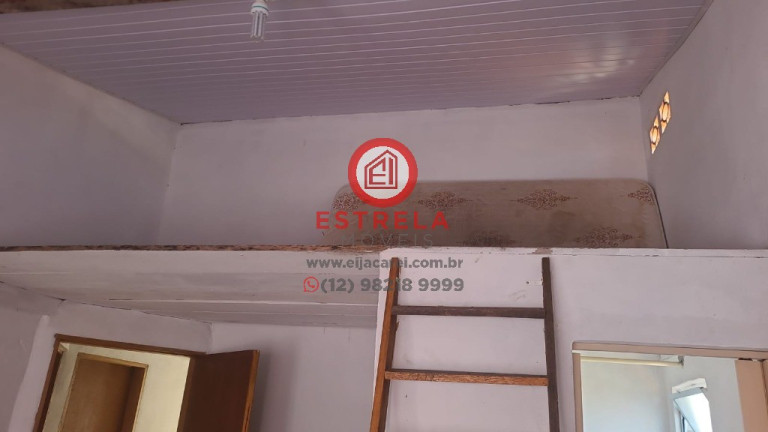 Imagem Kitnet com 1 Quarto para Alugar, 20 m² em Vila Formosa - Jacareí Imagem Kitnet com 1 Quarto para Alugar, 20 m² em Vila Formosa - Jacareí
