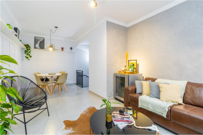 Foto do imóvel Casa com 3 Quartos à Venda,  em Vila Da Saúde - São Paulo