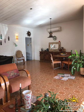 Imagem Casa com 3 Quartos à Venda, 165 m² em Itaguá - Ubatuba