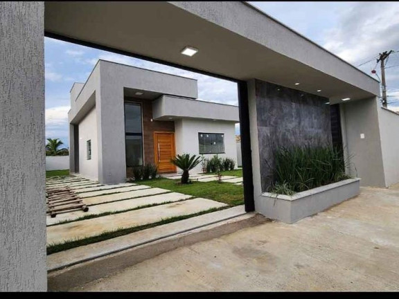 Imagem Casa com 2 Quartos à Venda, 80 m² em Jardim Atlântico Central (itaipuaçu) - Maricá Imagem Casa com 2 Quartos à Venda, 80 m² em Jardim Atlântico Central (itaipuaçu) - Maricá