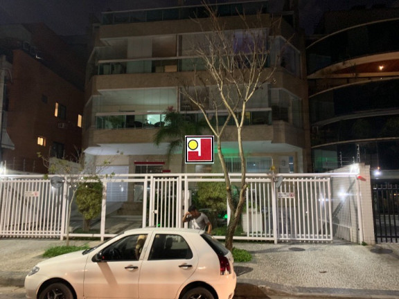 Imagem Imóvel com 4 Quartos à Venda, 330 m² em Barra Da Tijuca - Rio De Janeiro Imagem Imóvel com 4 Quartos à Venda, 330 m² em Barra Da Tijuca - Rio De Janeiro