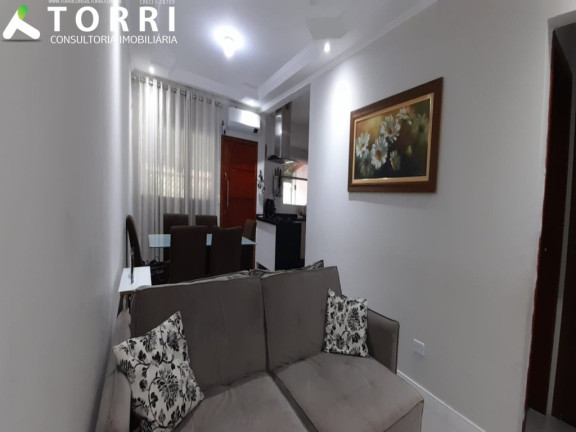 Imagem Casa com 3 Quartos à Venda, 160 m² em Wanel Ville - Sorocaba