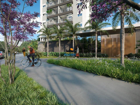 Imagem Apartamento com 3 Quartos à Venda, em água Branca - São Paulo Imagem Apartamento com 3 Quartos à Venda, em água Branca - São Paulo