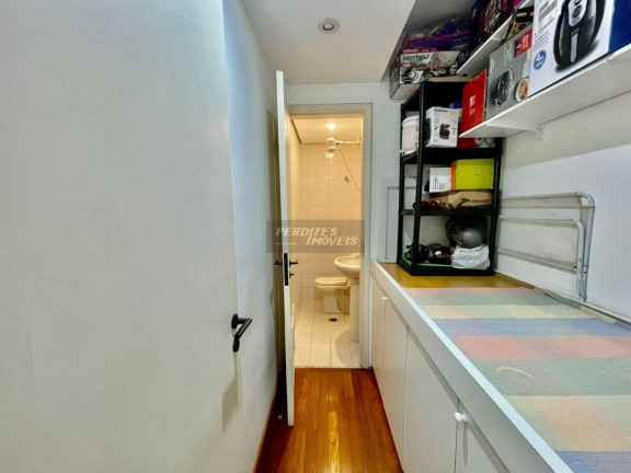 Imagem Apartamento com 3 Quartos à Venda, 120 m² em Pinheiros - São Paulo