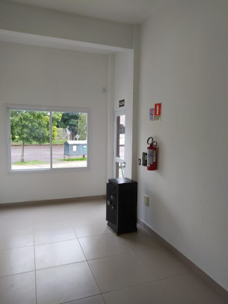 Imagem Apartamento com 2 Quartos à Venda, 101 m² em São João - Santa Cruz Do Sul