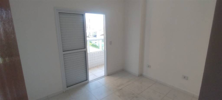 Imagem Apartamento com 1 Quarto à Venda, 42 m² em Boqueirao - Praia Grande