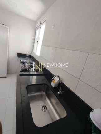 Imagem Apartamento com 2 Quartos à Venda, 42 m² em Barra De Jangada - Jaboatão Dos Guararapes