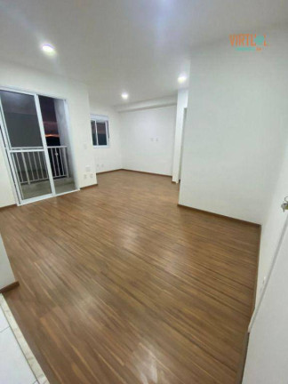 Apartamento com 2 Quartos à Venda, 49 m² em Vila Pirituba - São Paulo