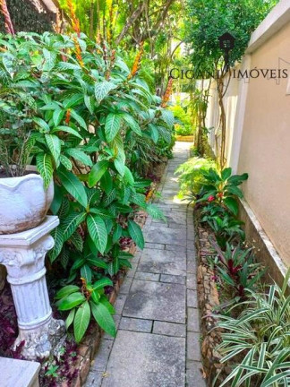 Imagem Casa de Condomínio com 3 Quartos à Venda, 450 m² em Barra Da Tijuca - Rio De Janeiro Imagem Casa de Condomínio com 3 Quartos à Venda, 450 m² em Barra Da Tijuca - Rio De Janeiro