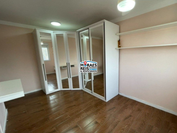 Imagem Apartamento com 2 Quartos à Venda, 67 m² em Santo Amaro - São Paulo