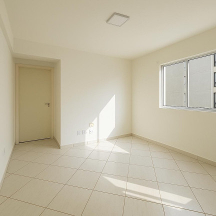 Imagem Apartamento com 1 Quarto à Venda, 34 m² em Portão - Curitiba