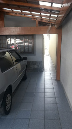 Imagem Sobrado com 3 Quartos à Venda, 139 m² em Centro - Pindamonhangaba