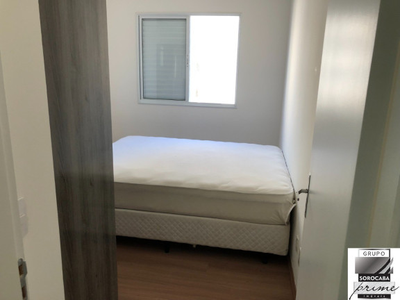Imagem Apartamento com 2 Quartos para Alugar, 58 m² em Parque Campolim - Sorocaba Imagem Apartamento com 2 Quartos para Alugar, 58 m² em Parque Campolim - Sorocaba
