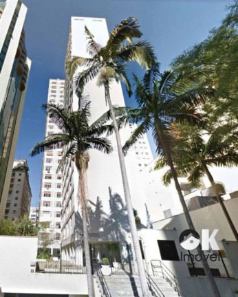 Imagem Apartamento com 2 Quartos à Venda, 97 m² em Jardim Paulista - São Paulo