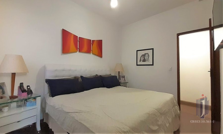 Imagem Casa com 3 Quartos à Venda, 200 m² em Vila Monumento - São Paulo