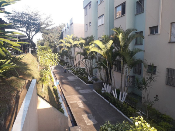 Imagem Apartamento com 2 Quartos à Venda, em Vila Sílvia - São Paulo Imagem Apartamento com 2 Quartos à Venda, em Vila Sílvia - São Paulo