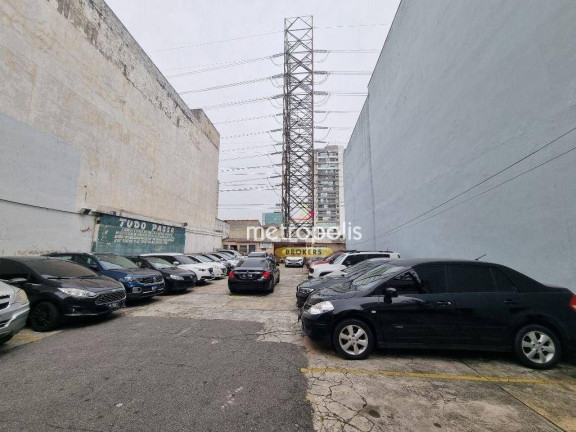 Imagem Terreno à Venda ou Locação, 495 m² em Centro - São Caetano Do Sul Imagem Terreno à Venda ou Locação, 495 m² em Centro - São Caetano Do Sul