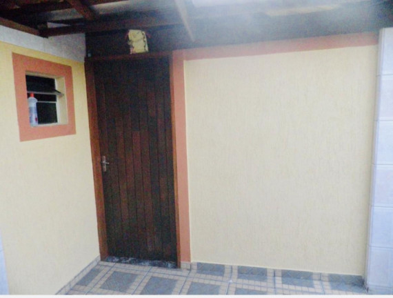 Imagem Casa com 4 Quartos à Venda, 113 m² em Indaiá - Caraguatatuba