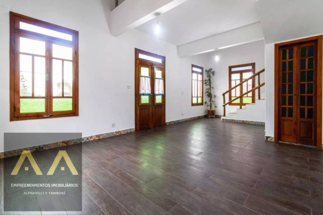 Imagem Casa com 3 Quartos à Venda, 166 m² em Alphaville - Santana De Parnaíba Imagem Casa com 3 Quartos à Venda, 166 m² em Alphaville - Santana De Parnaíba